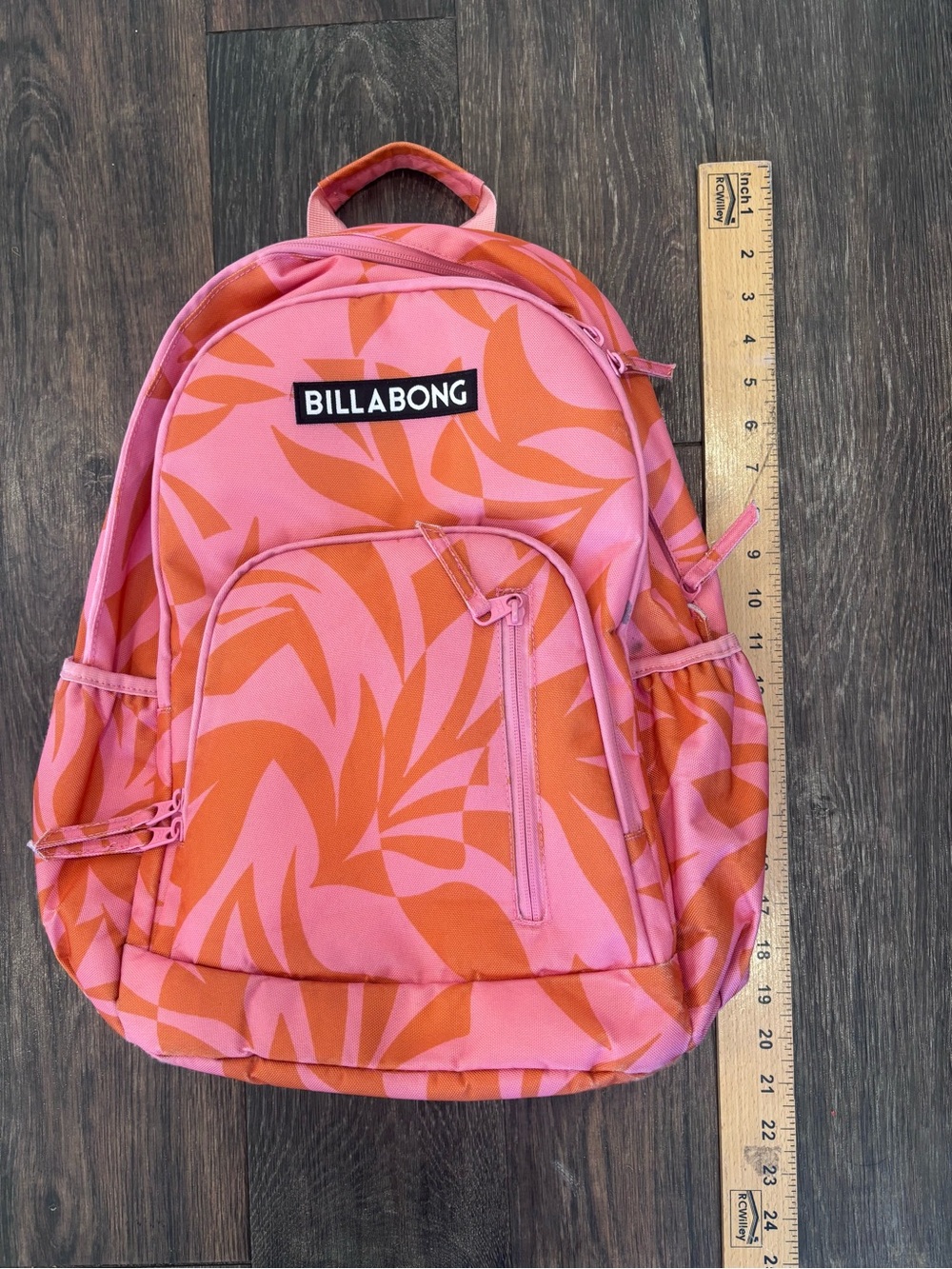 Billabong Backpack - Picture 7 of 11